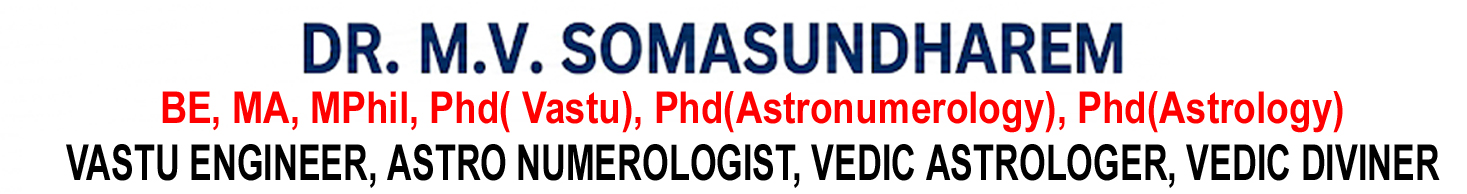 Vastu World No 1 Coimbatore